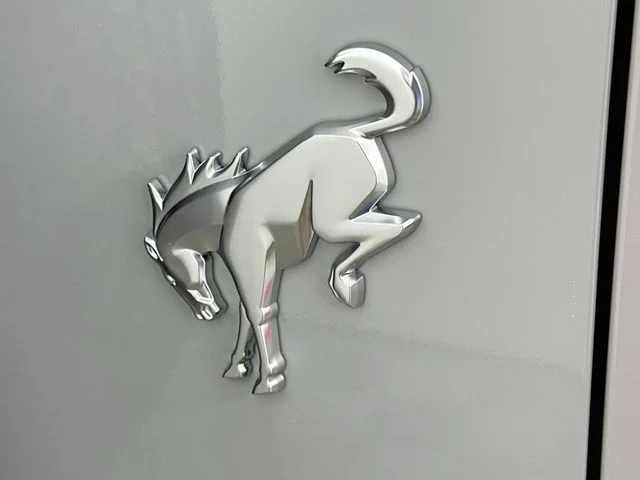New 2026 White Ford Outer Banks image 25