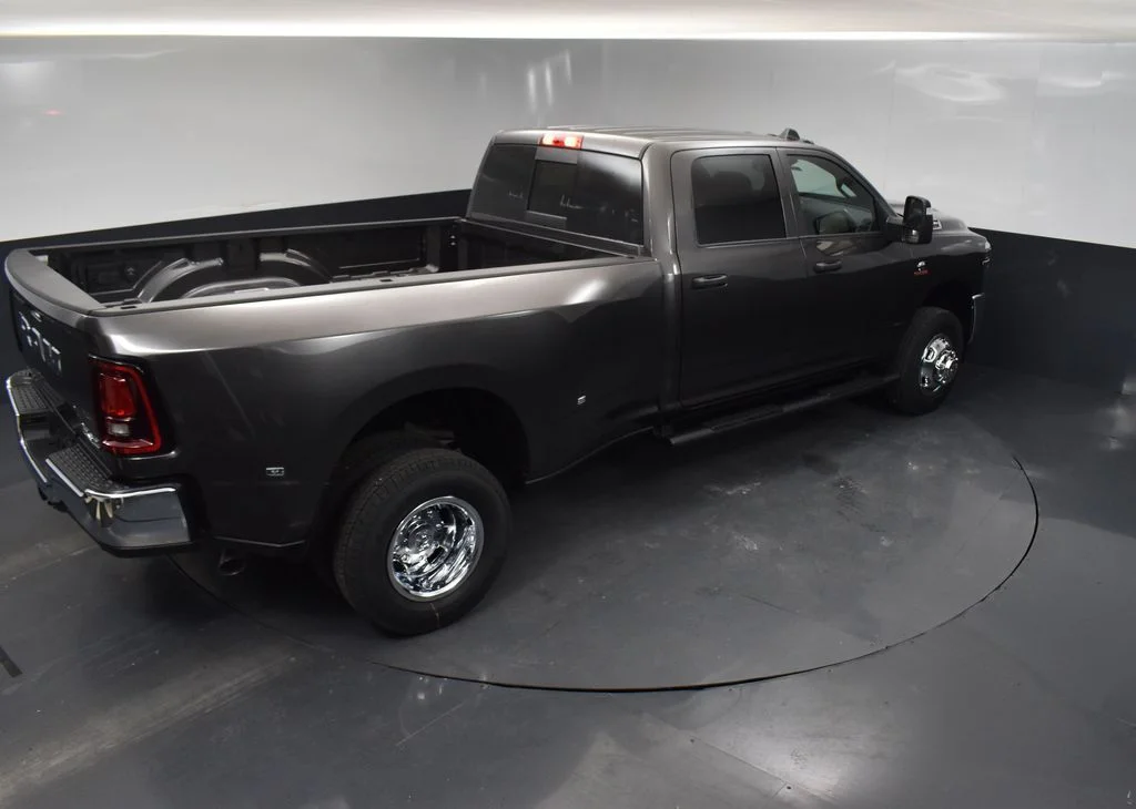 New 2026 Gray Ram Tradesman image 33