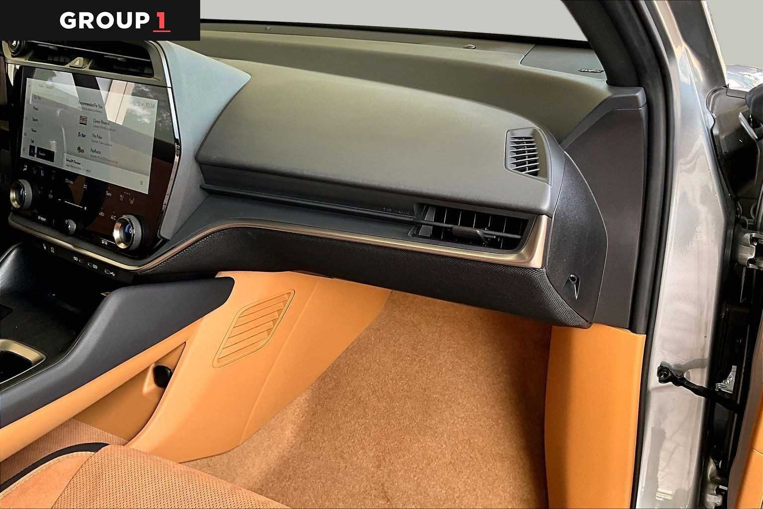 Certified Used 2023 Iridium Lexus Luxury image 15