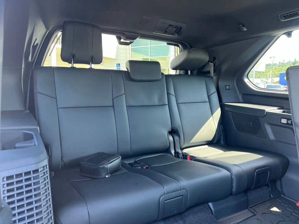 New 2026  Toyota TRD Pro image 23