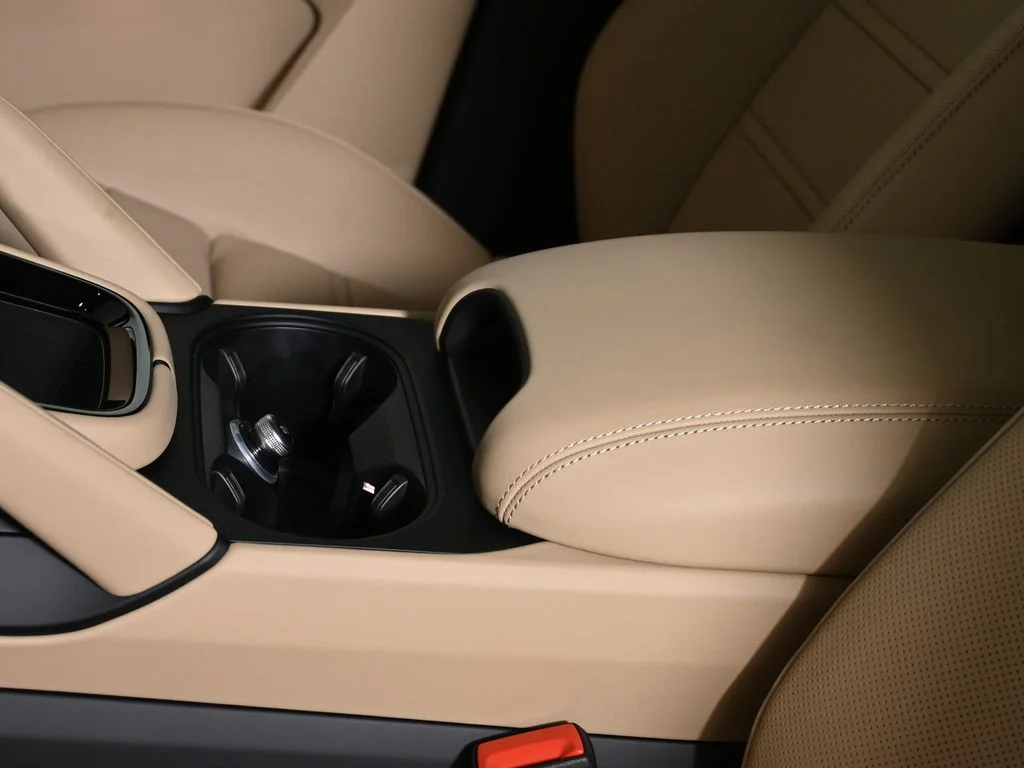 2026 Porsche Cayenne Base - Photo 27