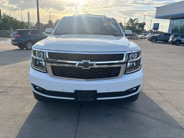 Used 2020 White Chevrolet LT image 2