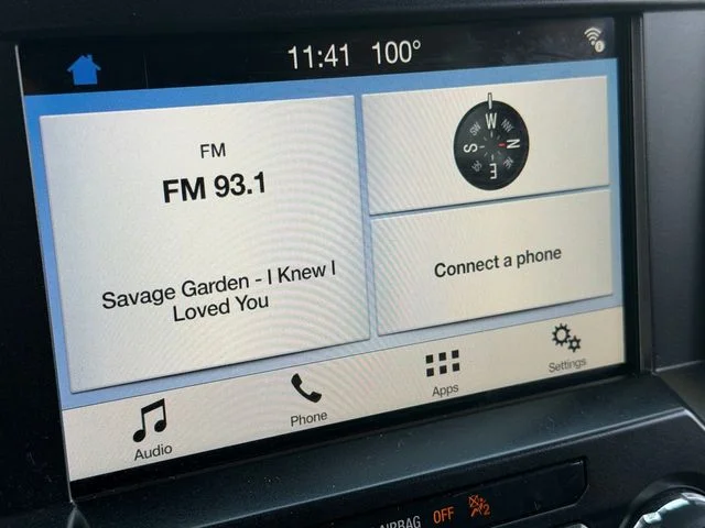 Used 2019 Magnetic Ford XLT image 21