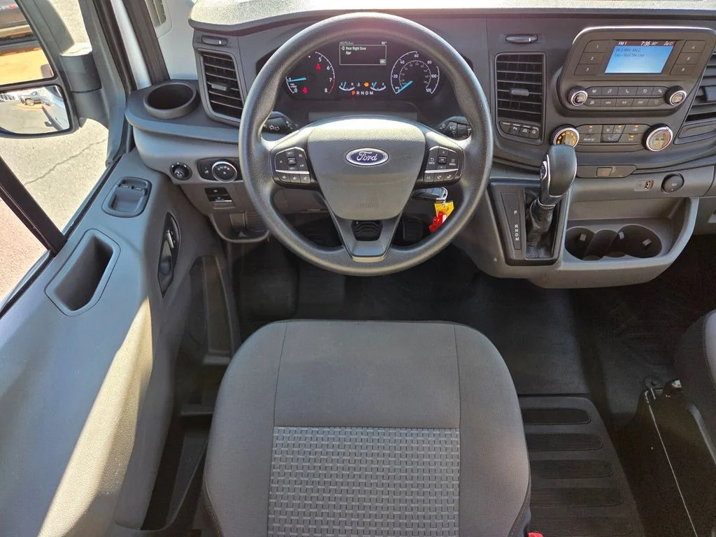 Used 2024 White Ford XL image 21