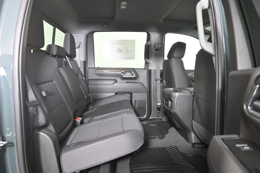 2026 Chevrolet Silverado 3500 HD LT - Photo 16