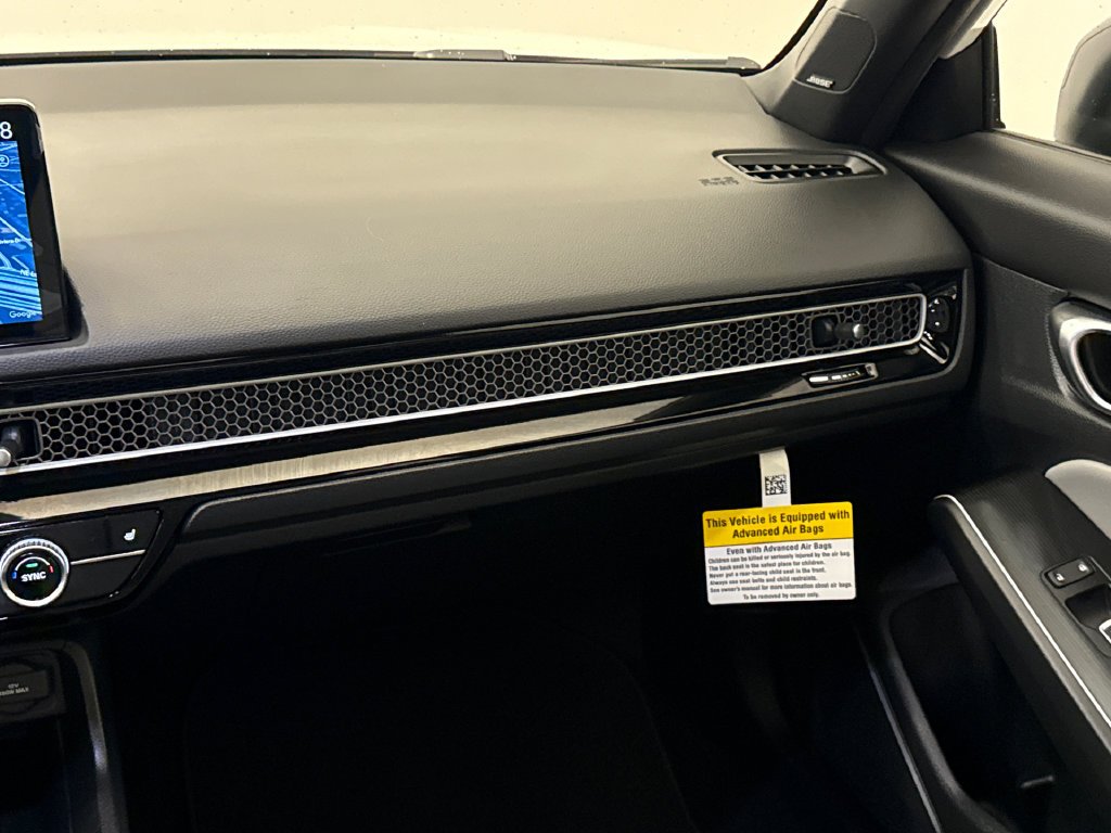 2026 Honda Civic Sport Touring - Photo 16