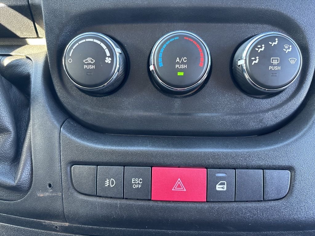 Used 2019 White Ram High Roof image 41