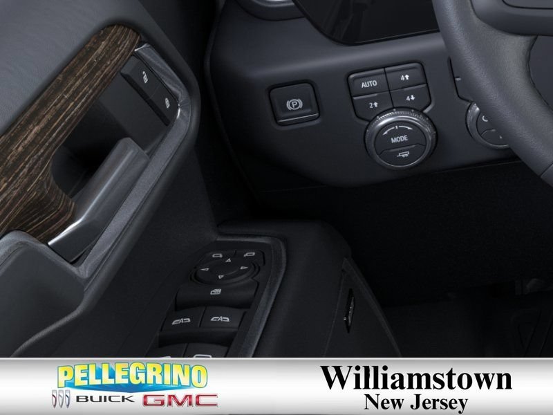 New 2026 Onyx Black GMC Elevation image 22