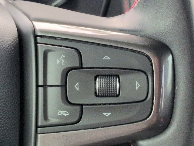 Certified Used 2024 Black Chevrolet RST image 26