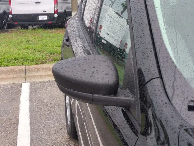 New 2026 Black Ford Active image 12