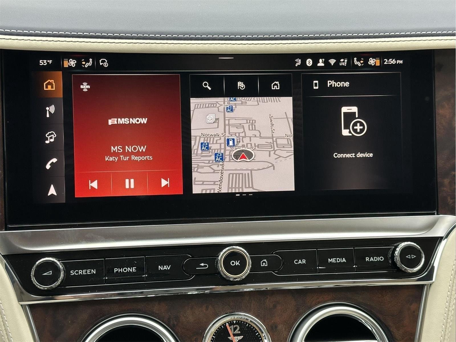 2026 Bentley Continental GT - Photo 36