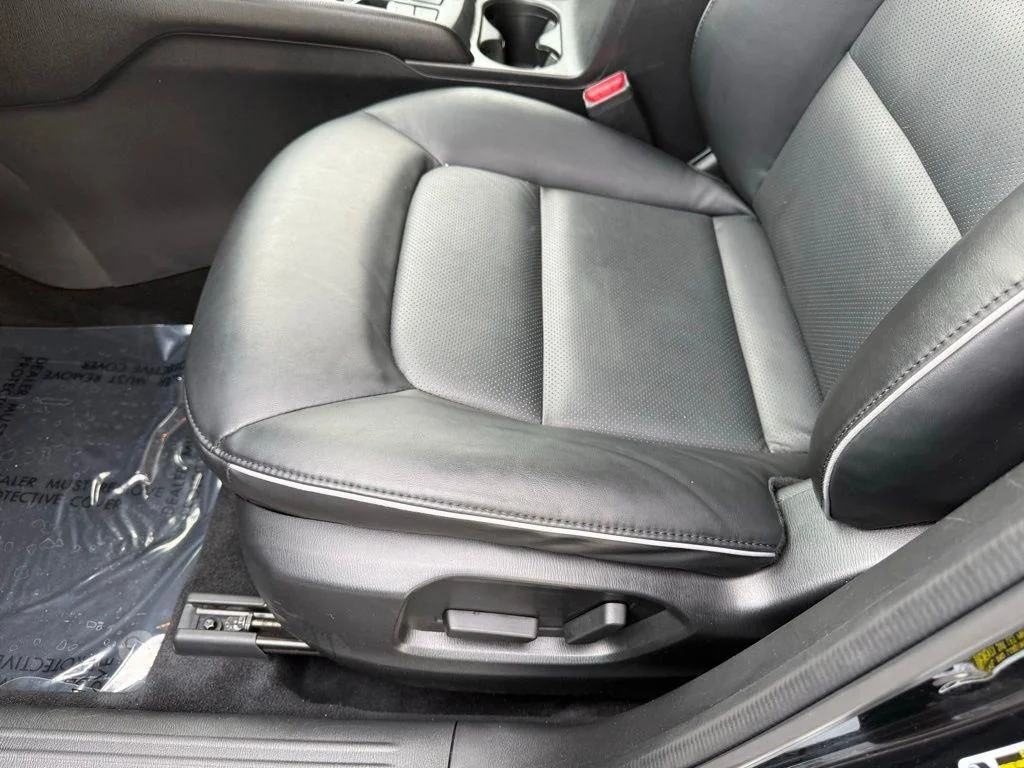 Used 2025 Black Mazda 2.5 S Select Package image 14