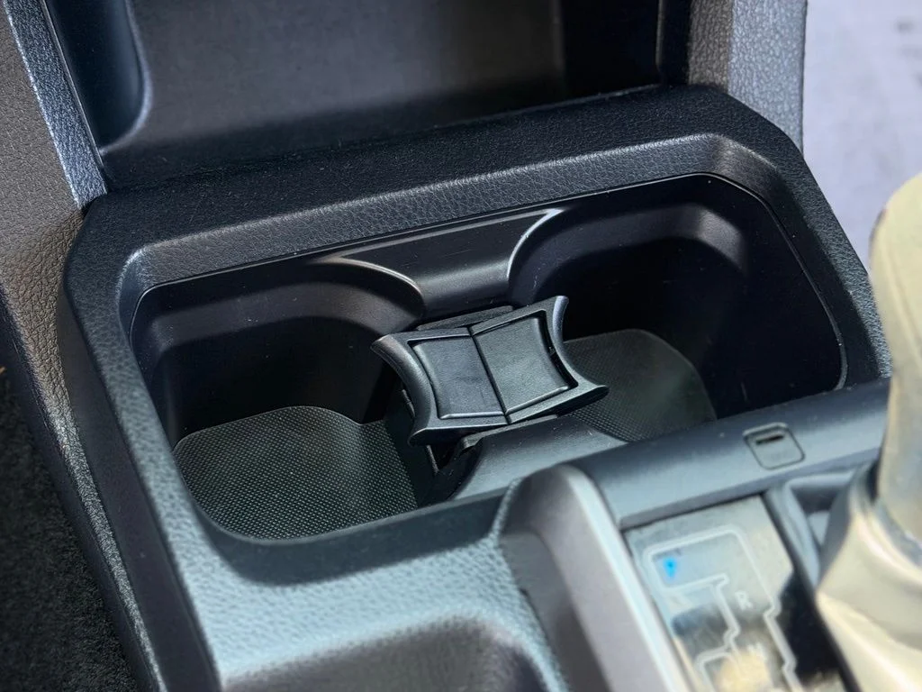 Used 2023 Silver Toyota SR5 image 18