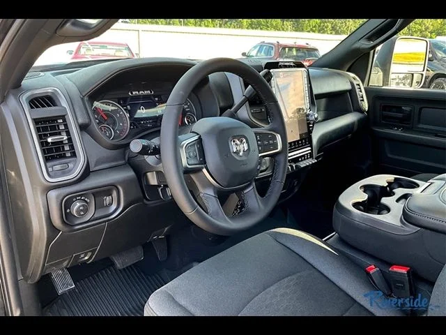 2026 RAM 2500 Tradesman/Warlock - Photo 6
