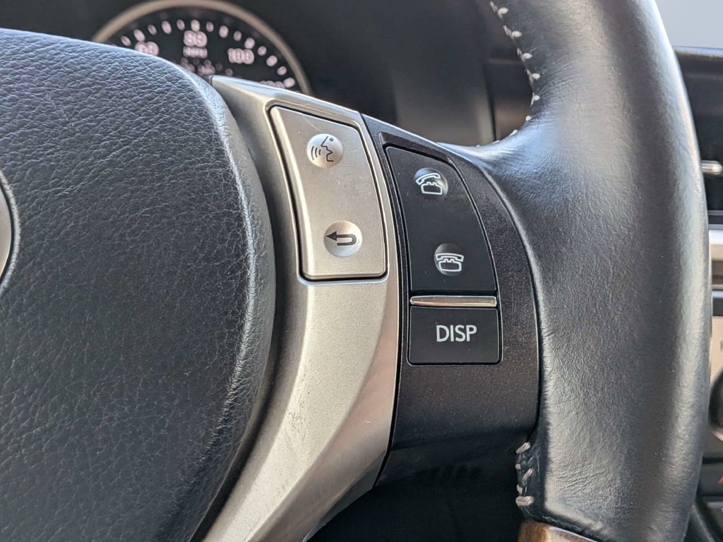 Used 2013 Silver Lexus 350 image 35