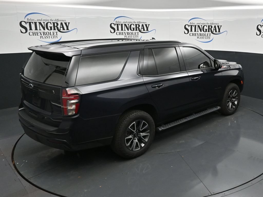 2023 Chevrolet Tahoe Z71 - Photo 24