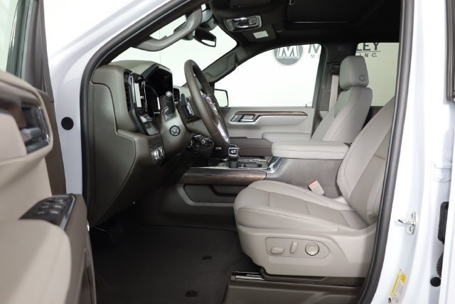 2026 GMC Sierra 1500 SLT - Photo 42