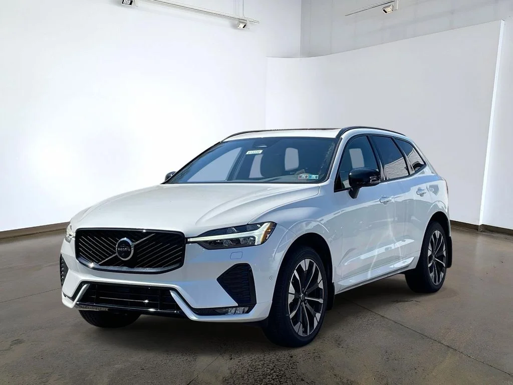2026 Volvo XC60
