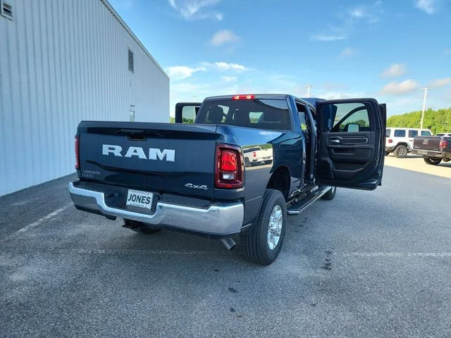 Used 2025 Blue Ram Big Horn image 18