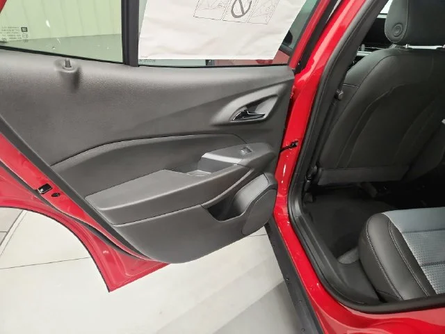New 2026 Red Chevrolet LT image 23