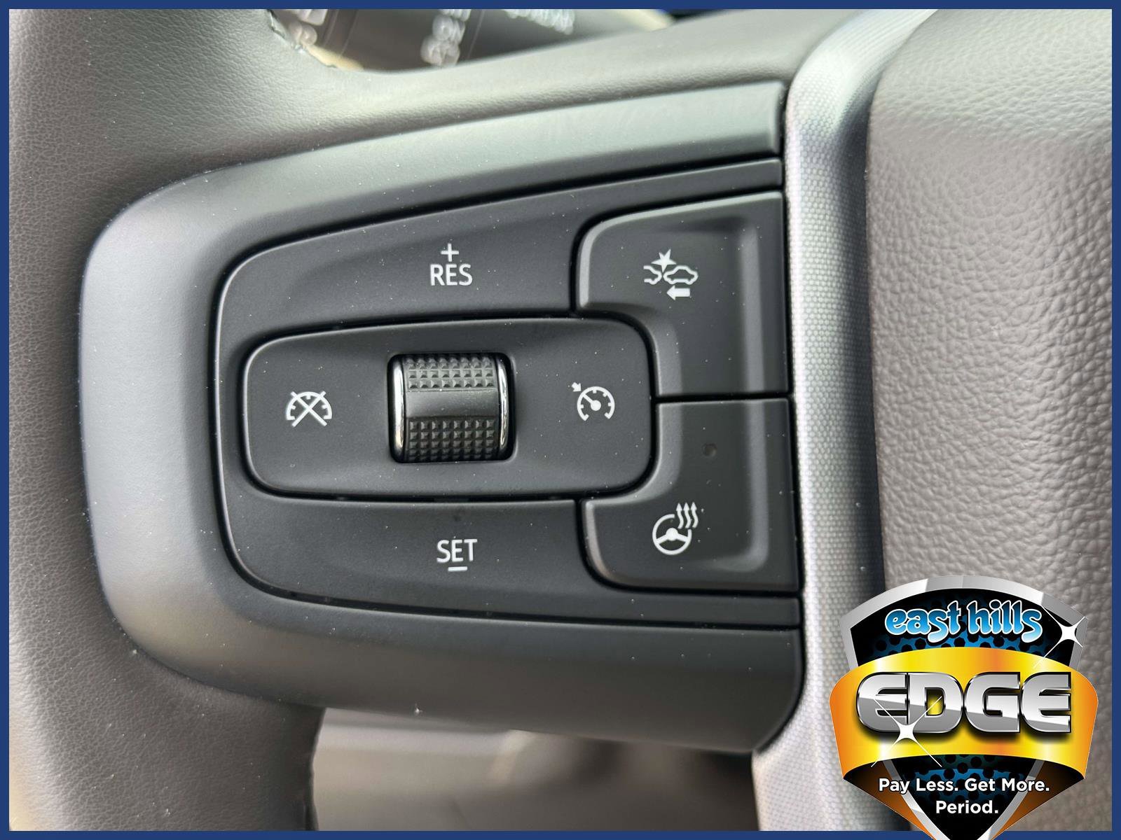2023 GMC Yukon SLT - Photo 21