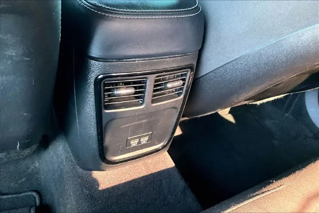 Used 2023 Blue Dodge GT image 31