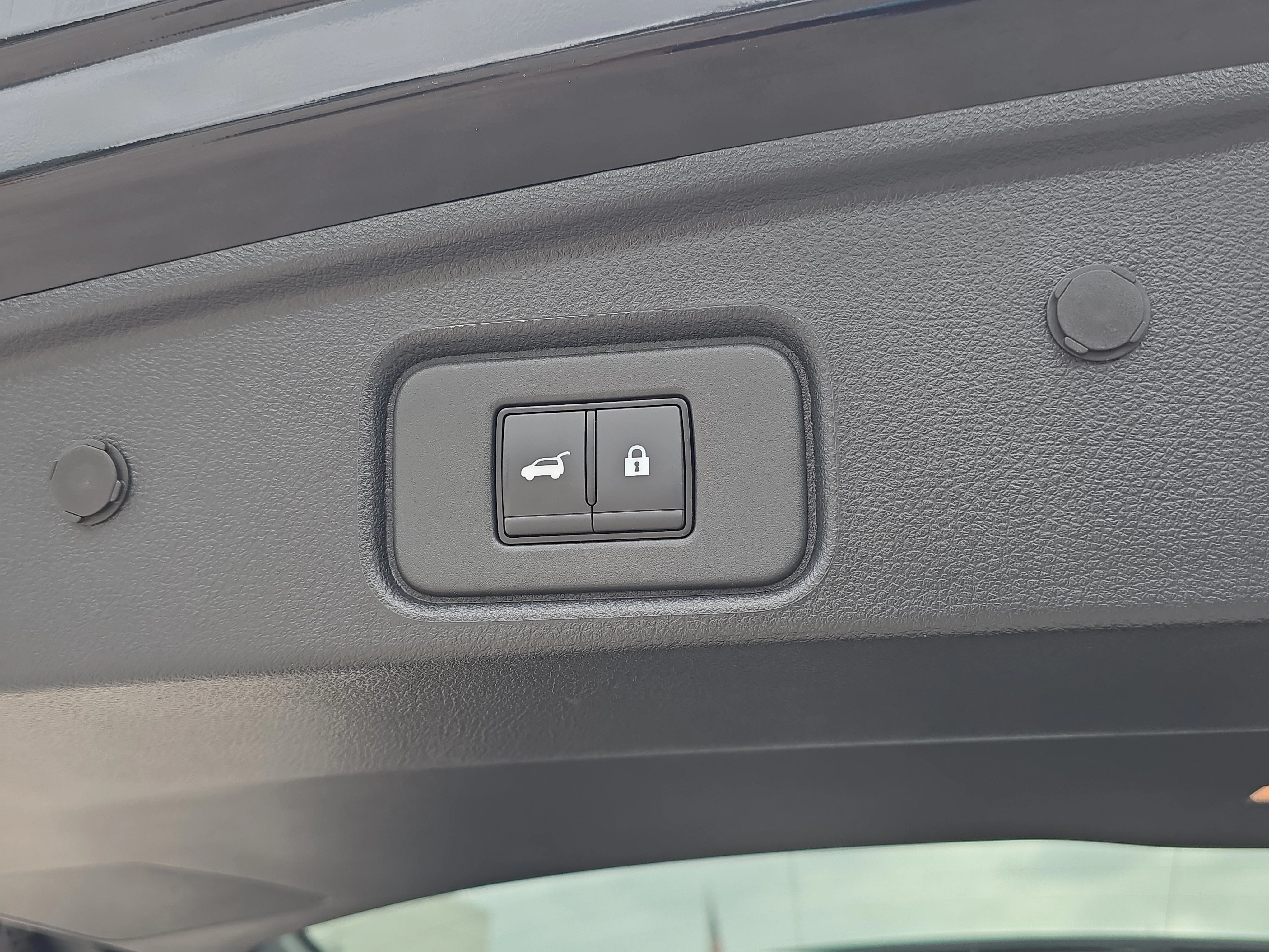 Certified Used 2025 Super Black Nissan Platinum image 11