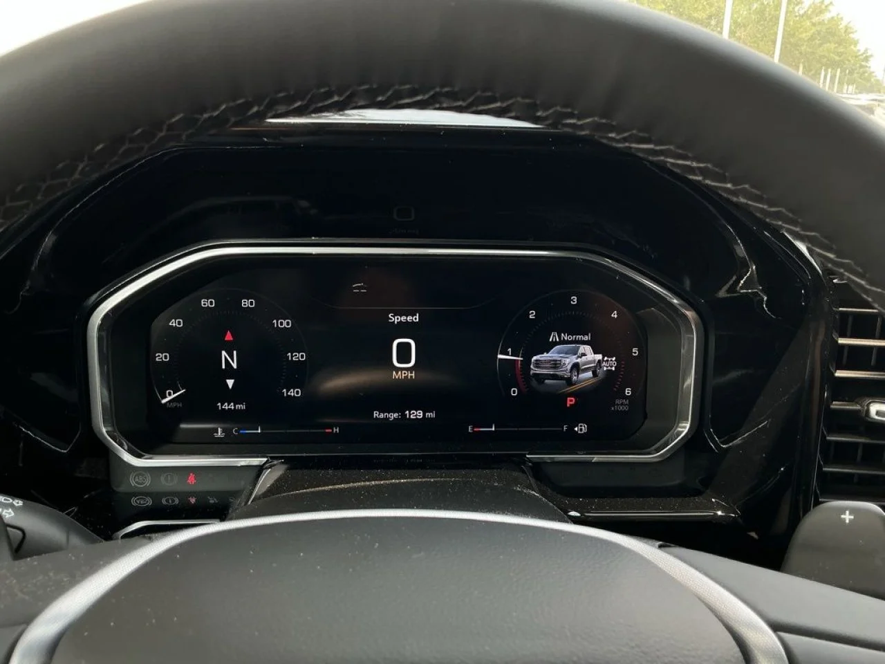 2026 GMC Sierra 1500 Elevation - Photo 27