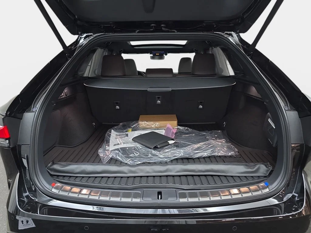 New 2026 Caviar Lexus LUXURY image 12