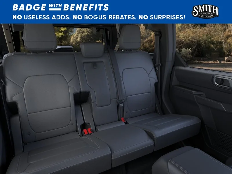 New 2025 Marsh Gray Ford Outer Banks® image 12
