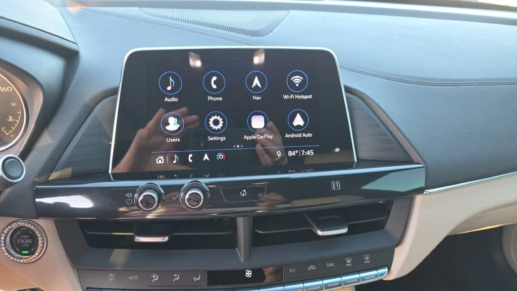 Used 2020 Blue Cadillac Luxury image 17