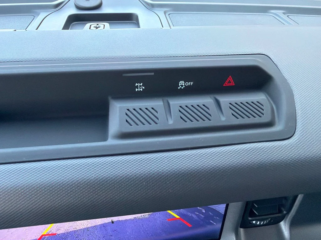 New 2026 Marsh Gray Ford Big Bend® image 20