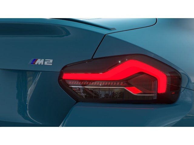 New 2026 Blue BMW Base image 8