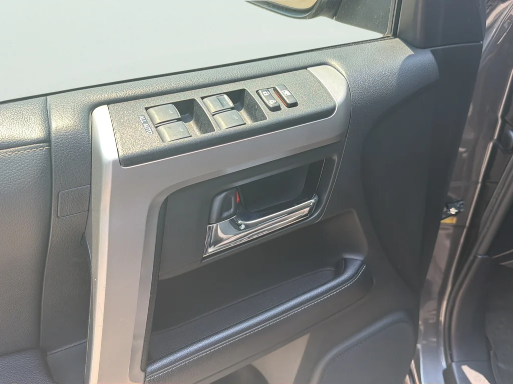Used 2023 Gray Toyota SR5 image 21