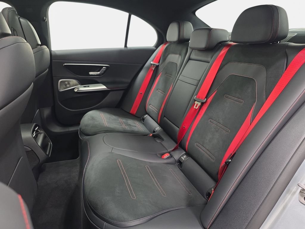 Used 2025 Silver Metallic Mercedes-Benz E 53 AMG® image 13