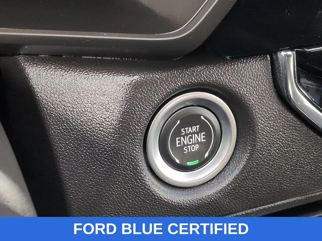 Used 2023 Sand Dune Metallic Chevrolet Trail Boss image 15