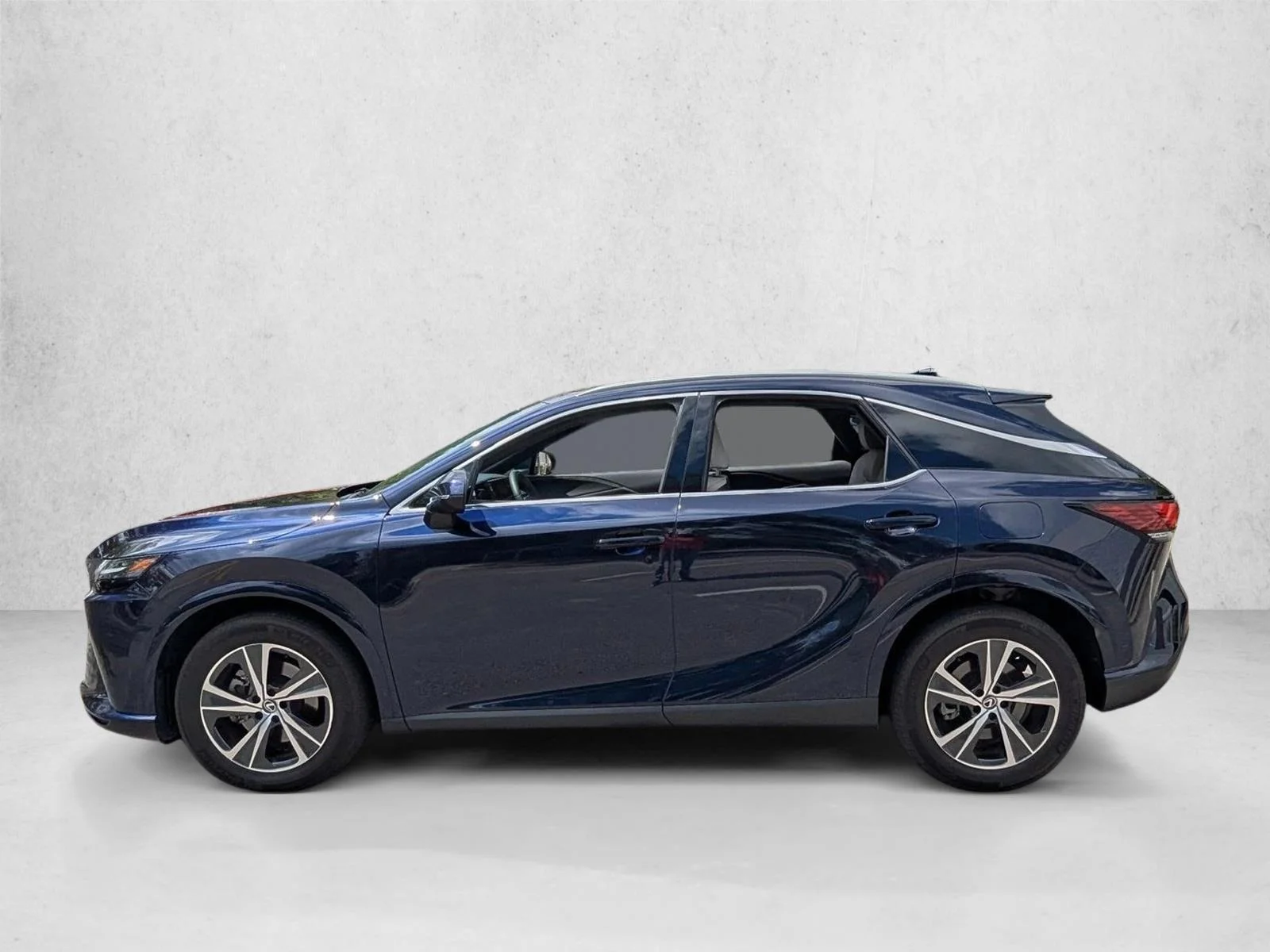 Used 2023 Nightfall Mica Lexus RX 350 Premium image 5