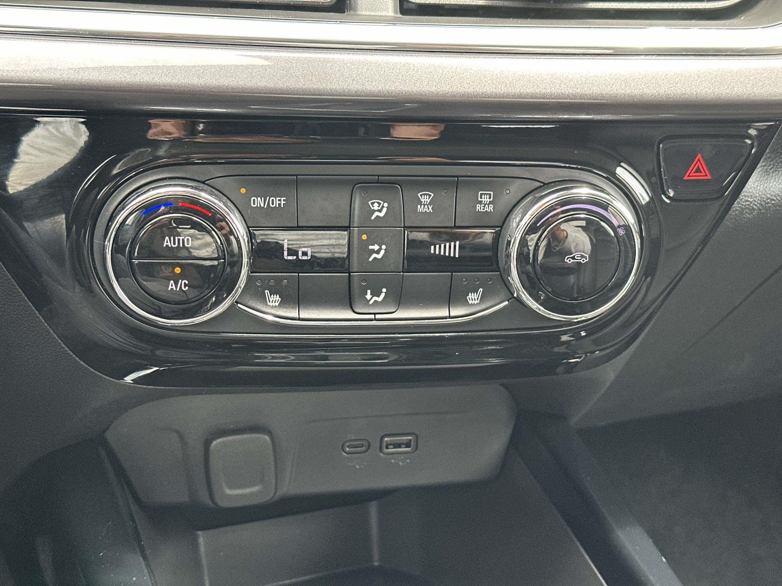 Used 2024 White Chevrolet ACTIV image 28