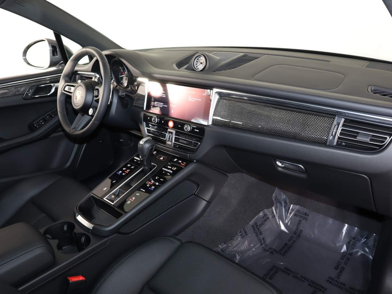 New 2026 Volcano Grey Metallic Porsche T image 20