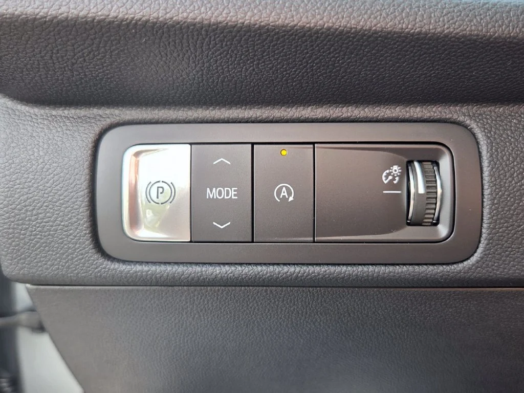 New 2026 Sterling Gray Metallic Chevrolet High Country image 54