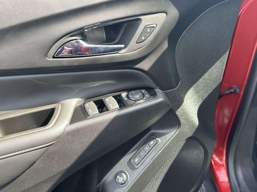2024 CHEVROLET EQUINOX - Image 18