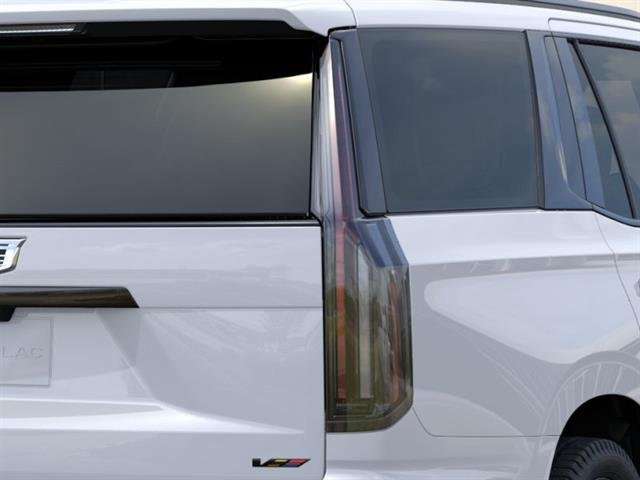 2027 Cadillac Escalade V-Series, photo 11 of 12