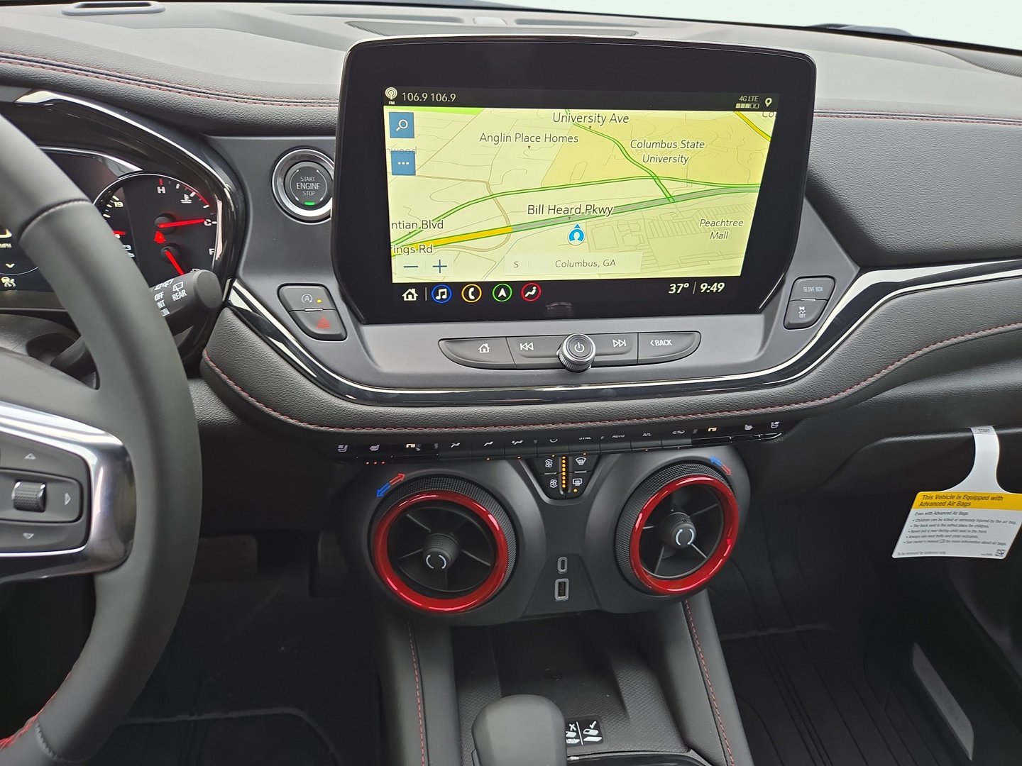 2026 Chevrolet Blazer RS - Photo 18