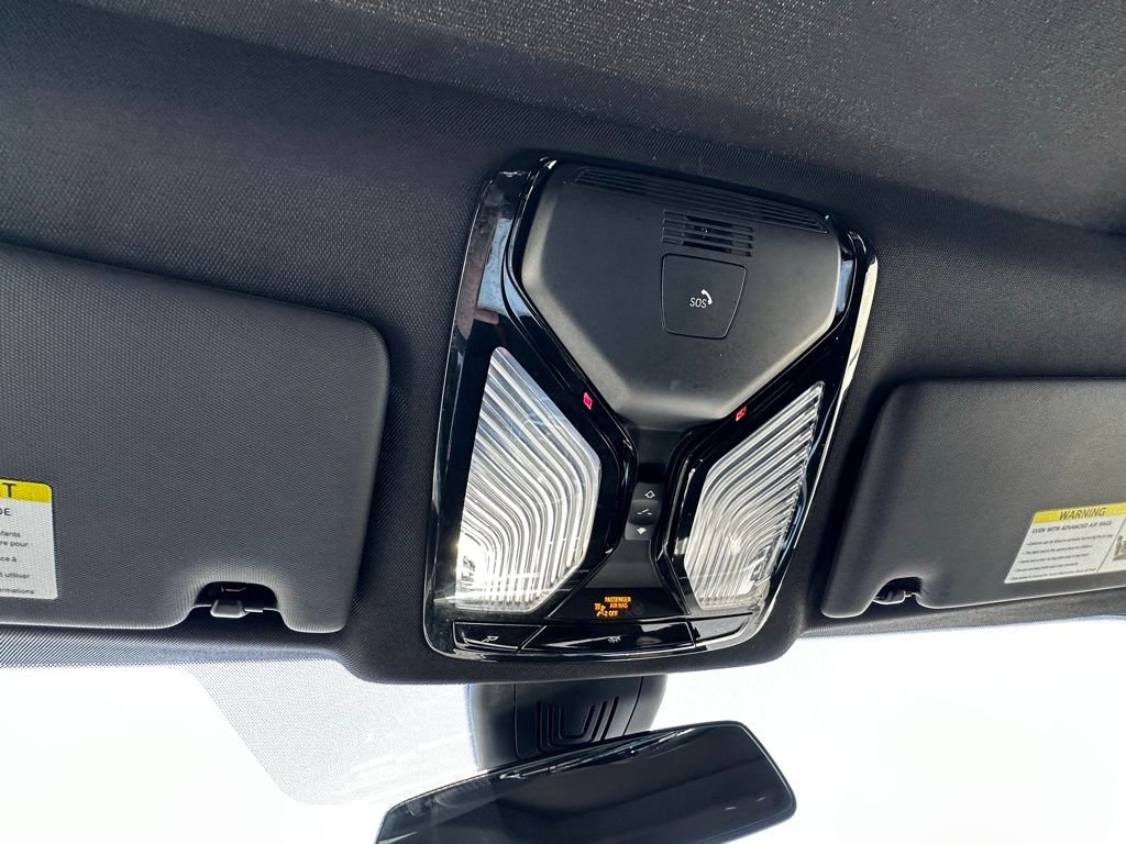 Used 2023 Jet Black BMW eDrive35 image 27