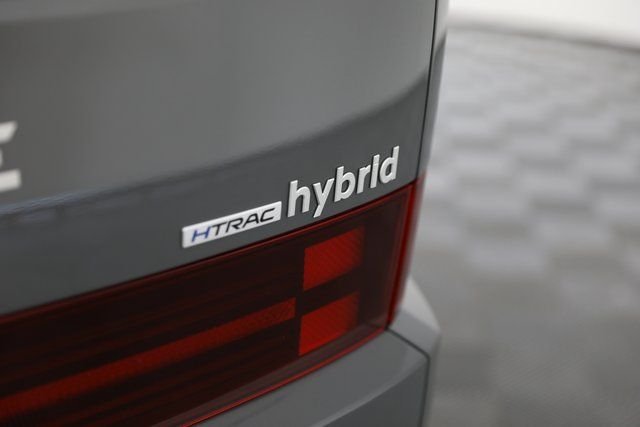 2026 Hyundai Santa Fe Limited - Photo 31