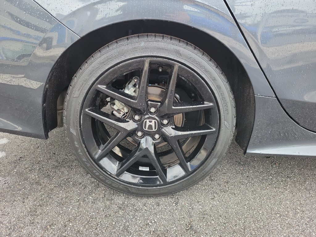 2024 Honda Civic Sport - Photo 6