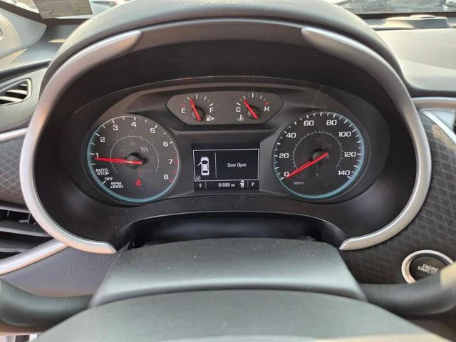 Used 2023 White Chevrolet LS image 33