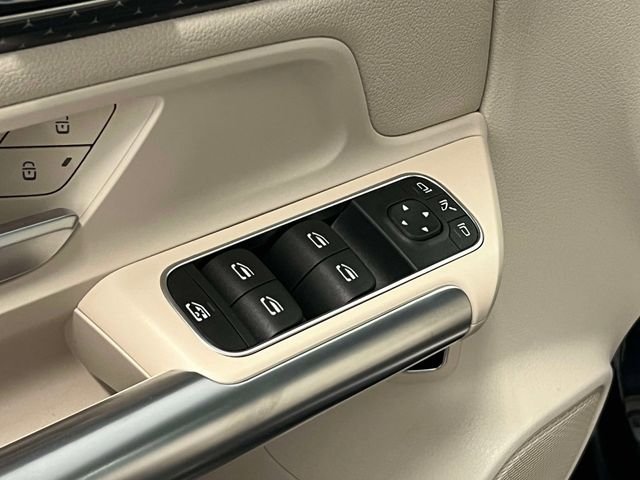 Certified Used 2026 Black Mercedes-Benz GLA 250 image 16