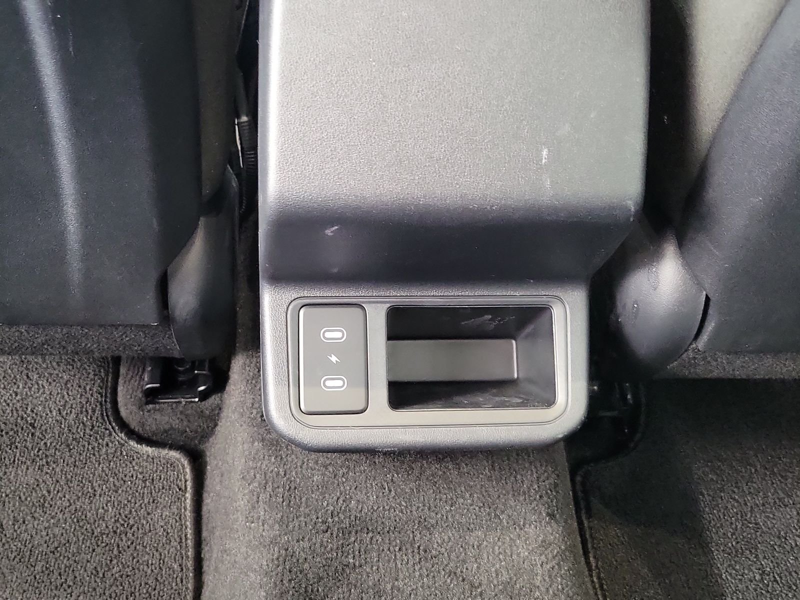 Certified Used 2025 Black Kia LXS image 26