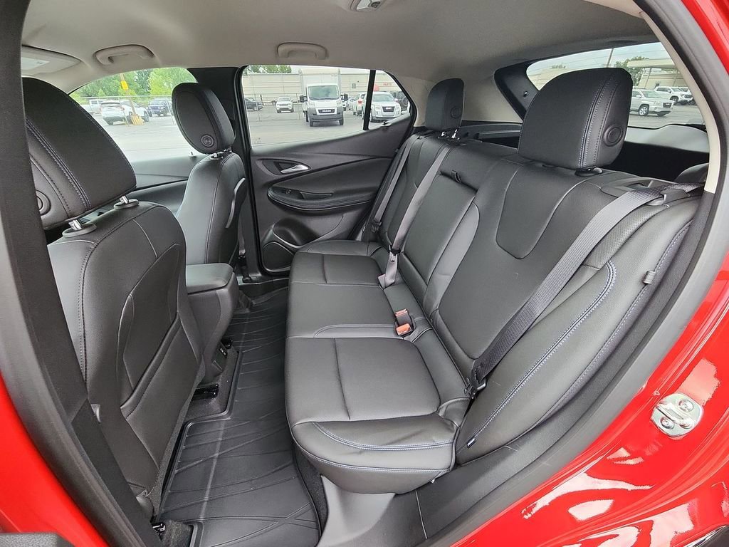 2026 Buick Encore GX Sport Touring - Photo 21